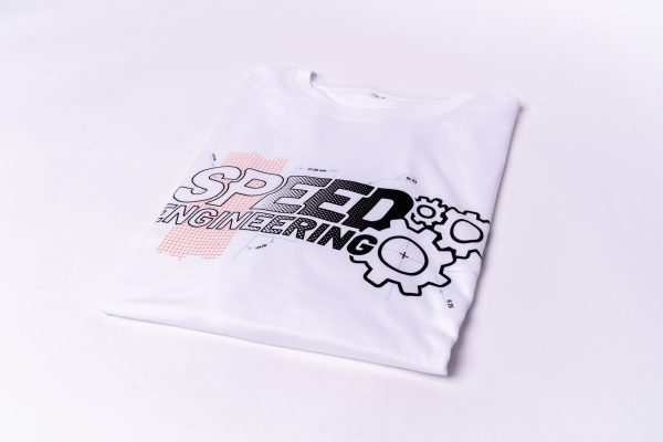 SPEED T-Shirts – Bild 4