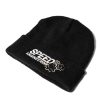 SPEED - Beenie Wintermütze