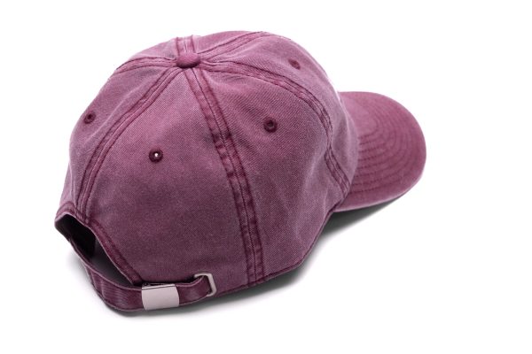 BE NERDY Cap – Bild 3